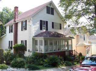 410 Maple Ave, Ridgway, PA 15853