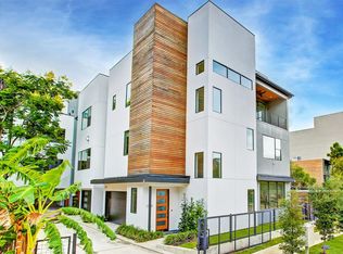 1311 Castle Ct UNIT A, Houston, TX 77006