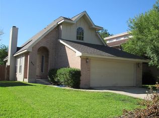 963 Leadenhall Cir, Channelview, TX 77530