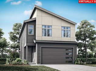 1406 NE 180th Ave LOT 101, Vancouver, WA