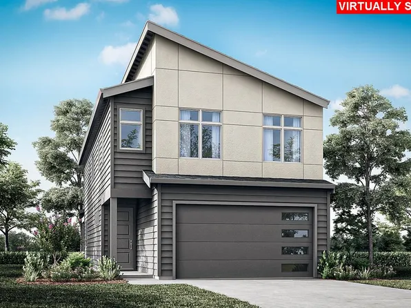 1406 NE 181st Ave Lot 84, Vancouver, WA 98683