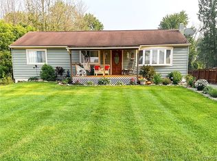 311 Roberts St, Canastota, NY 13032