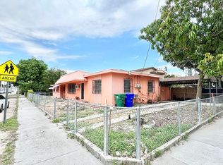 1445 NW 16th Ave, Miami, FL 33125
