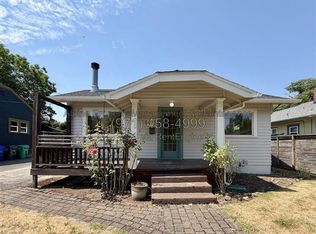 6425 N Curtis Ave, Portland, OR 97217