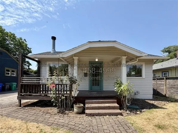 6425 N Curtis Ave, Portland, OR 97217
