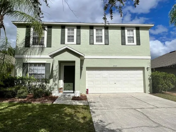 2264 Hillshire Dr, Orlando, FL 32828