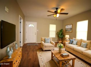 7729 Fm 1301 Rd, Wharton, TX 77488