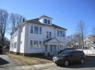 10 Sunset Ave #1R, Methuen, MA 01844