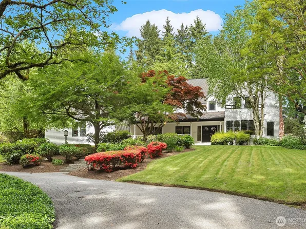 2857 134th Avenue NE, Bellevue, WA 98005