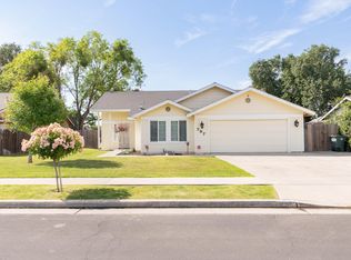 797 Elderwood Lane, Lemoore, CA 93245