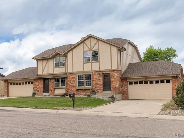 6547 W Portland Avenue, Littleton, CO 80128