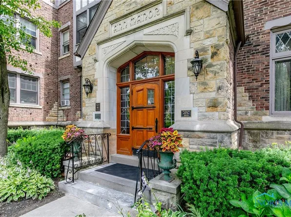 2200 Scottwood Ave Unit 115, Toledo, OH 43620