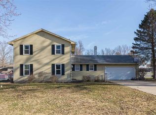 19585 Old Ridge Rd, South Bend, IN 46614