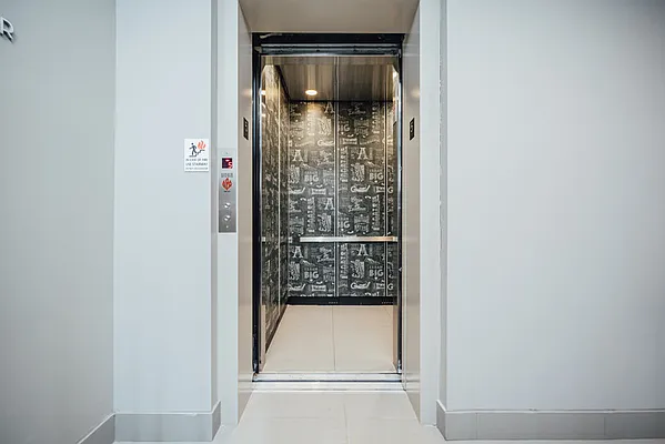 Rented by Carnegie Management Inc | media 15