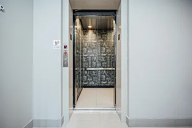 Rented by Carnegie Management Inc