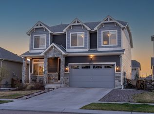 5926 Carrick Ln, Colorado Springs, CO 80927