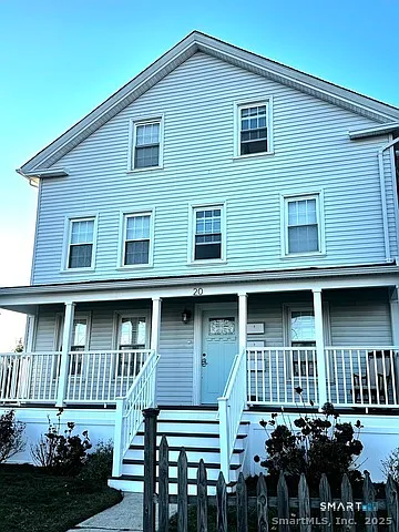Building Photo - 20 Jackson Ave #3