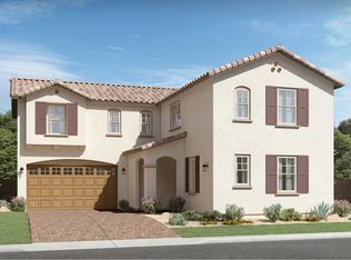 Santa Barbara Plan 4527 Plan, Blossom Rock : Inspiration, Apache Junction, AZ 85120