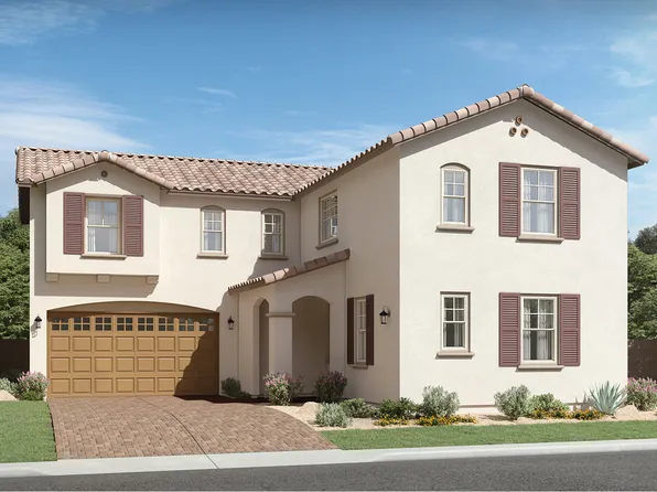 Santa Barbara Plan 4527 Plan, Blossom Rock : Inspiration