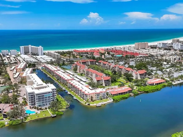 1350 N Portofino Dr APT 107, Sarasota, FL 34242