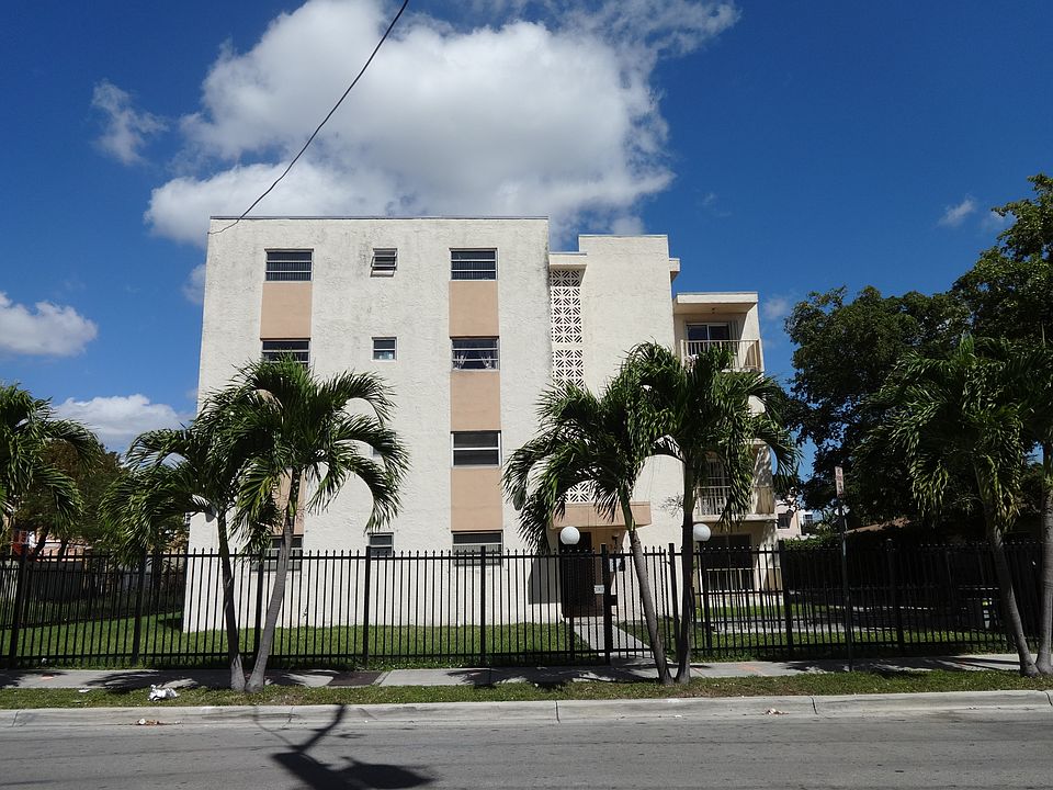 1st image of 1337 NW 1st St APT 5