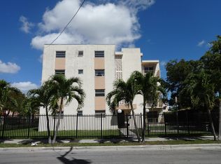 1337 NW 1st St APT 5, Miami, FL 33125