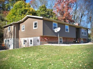 1079 Maple Spring Rd, Linden, PA 17744