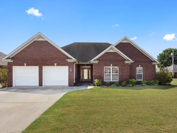306 W Sheridan Ave, Muscle Shoals, AL 35661