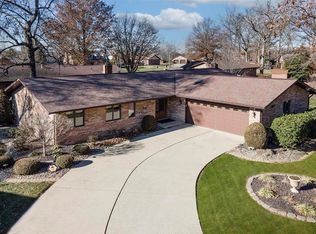 521 N Spruce St, Trenton, IL 62293