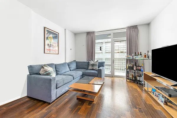 340 East 23rd Street #4D