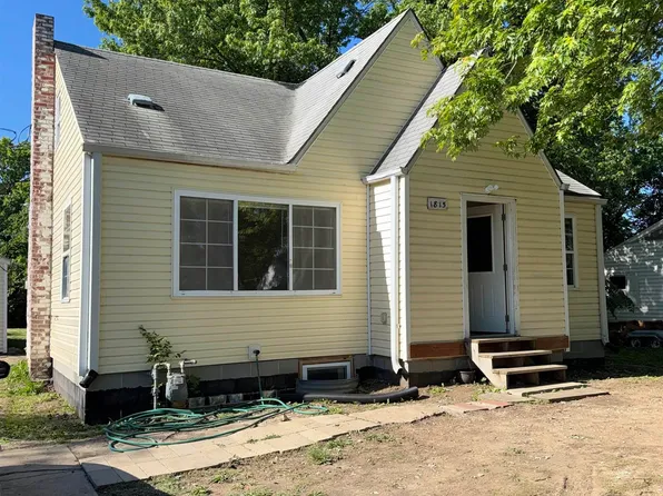 1815 SE Morrison St, Topeka, KS 66605