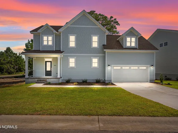 4887 Scarlet Sage Way, Shallotte, NC 28470