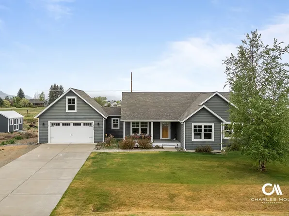 3756 Juliet Dr, Helena, MT 59602