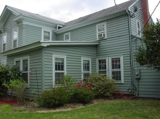 306 Eure St, Gatesville, NC 27938