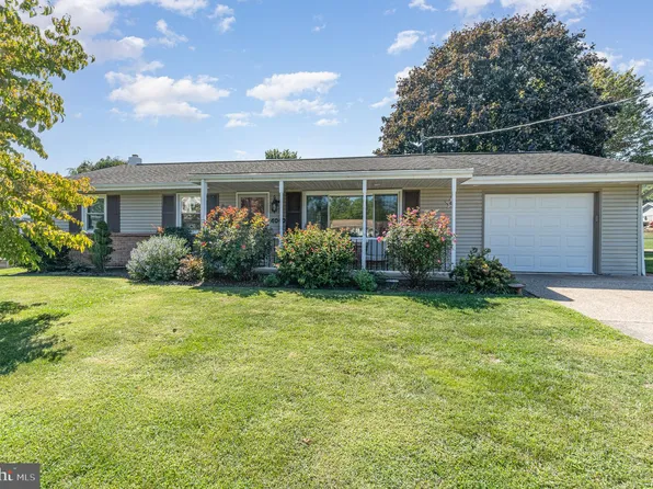 4040 Route 209, Elizabethville, PA 17023