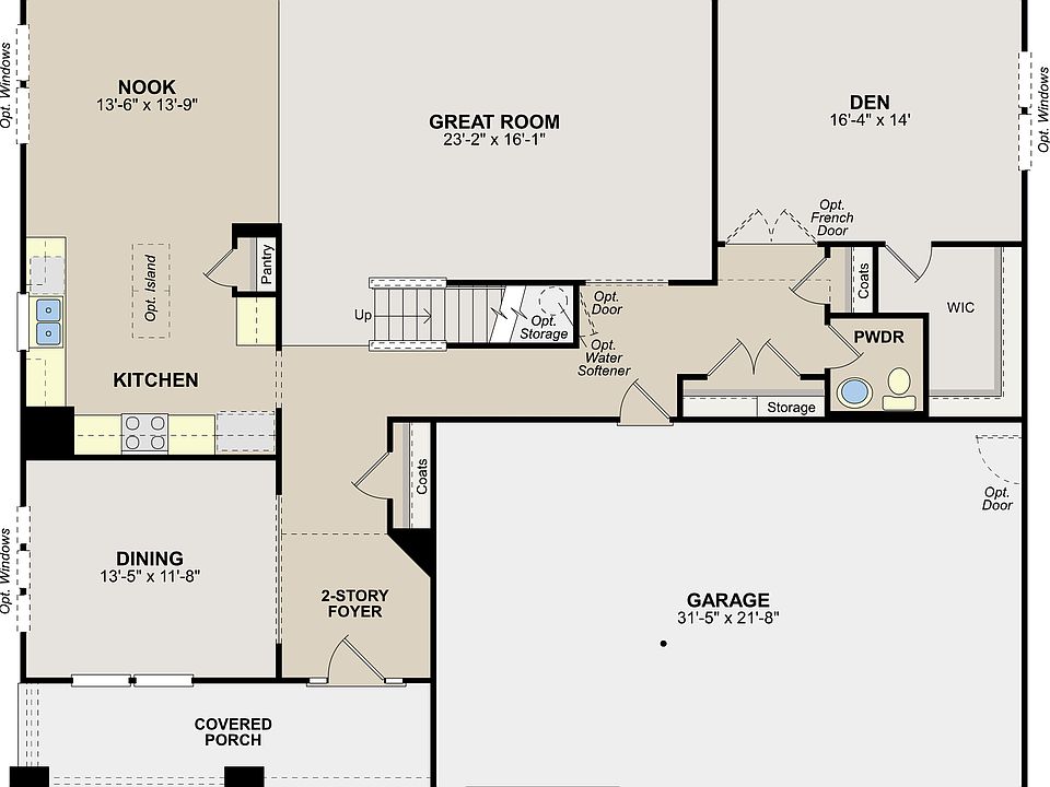 2nd image of 4044 Alder Ln