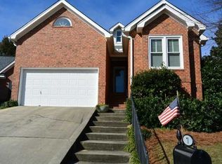 71 Polo Ridge Cir, Columbia, SC 29223