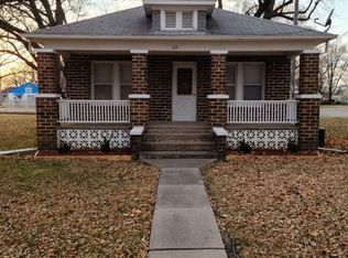 109 Paxico Ave, Paxico, KS 66526