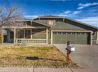 1512 Calusa Ln, Reno, NV 89523