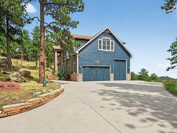 3rd image of 820 Peakview Rd