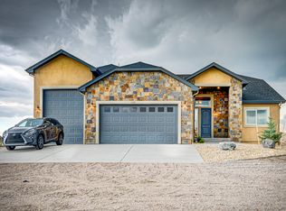 11921 Woodridge Te, Elbert, CO 80106