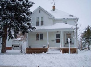 408 Western Ave, Plymouth, WI 53073
