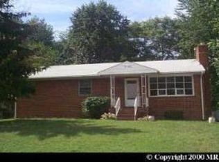 215 Ditty Ct, Glen Burnie, MD 21060