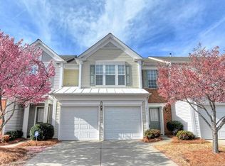 10245 Garmoyle St #10245, Charlotte, NC 28277