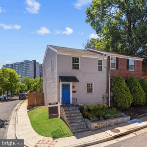 3111 Mosby St, Alexandria, VA, 22305