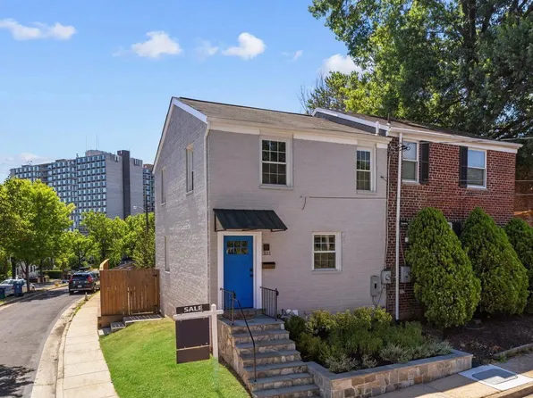 3111 Mosby St, Alexandria, VA 22305