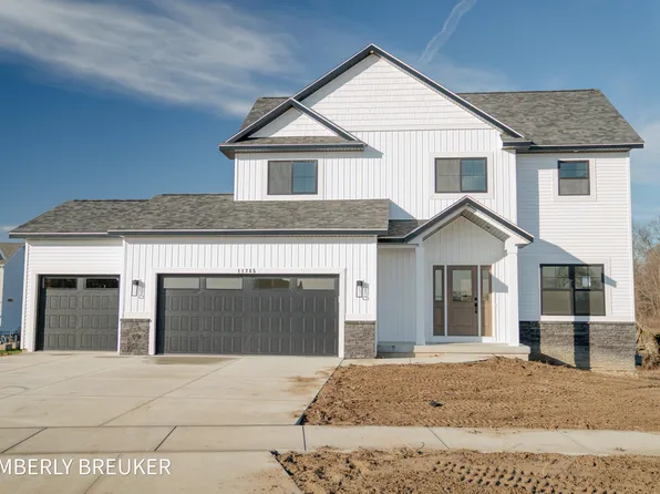 11785 Restful Way, Allendale, MI 49401