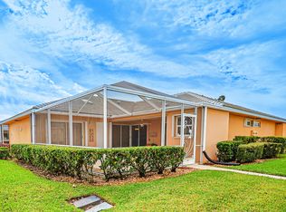 1218 NW Sun Terrace Cir APT B, Port Saint Lucie, FL 34986