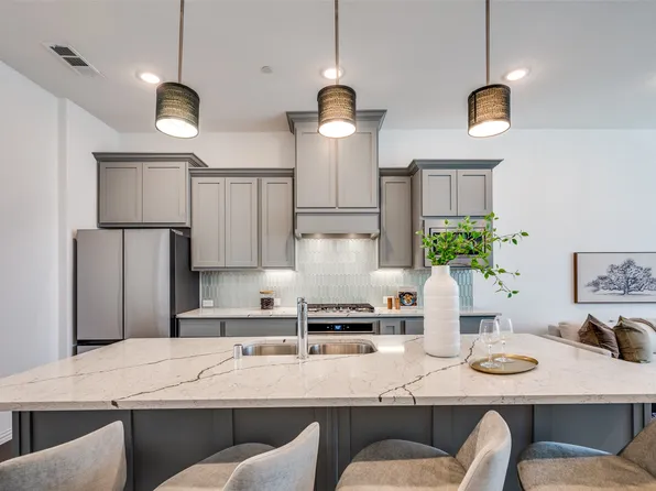 3718 Pelican Rest Way, Arlington, TX 76005