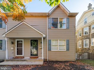 505 Valley Rd, Elkins Park, PA 19027